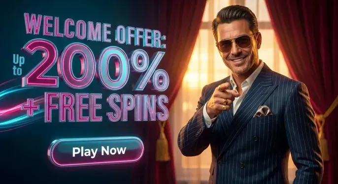 Game Spot. Casino